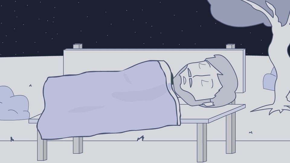 Rooster Teeth Animated Adventures 3x9