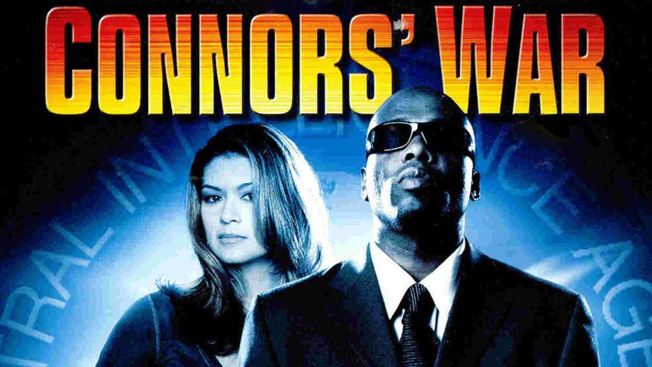 Connors' War (2006)