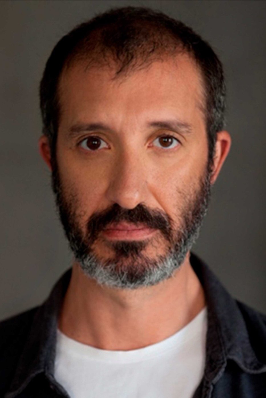 et billede af Dinis Gomes