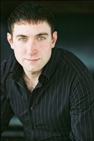 et billede af Stefano Giulianetti