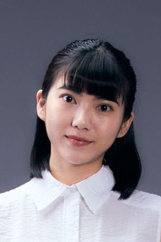 et billede af Julia Huang