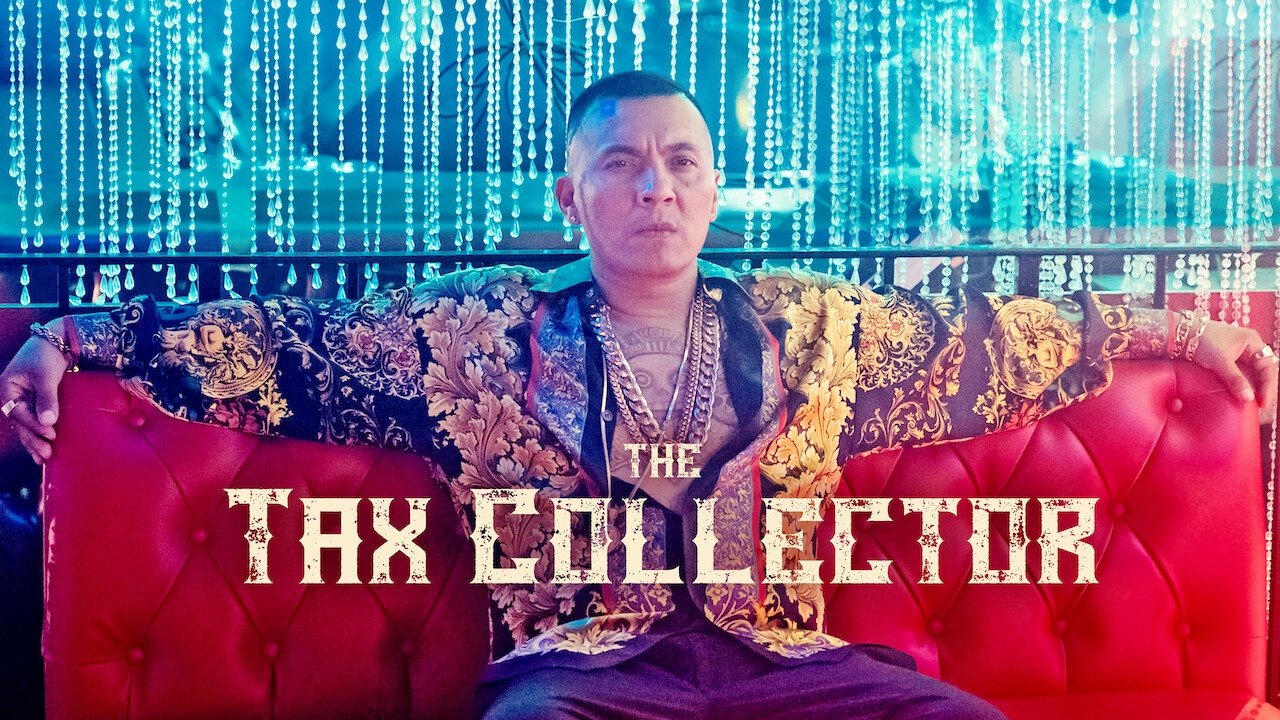 The Tax Collector (2020)