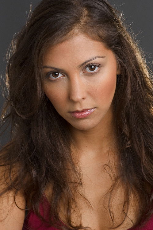 et billede af Tiffany Hodges