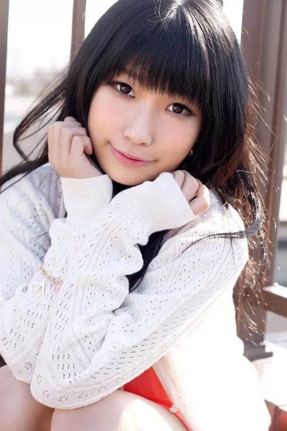 et billede af 小林瑠菜