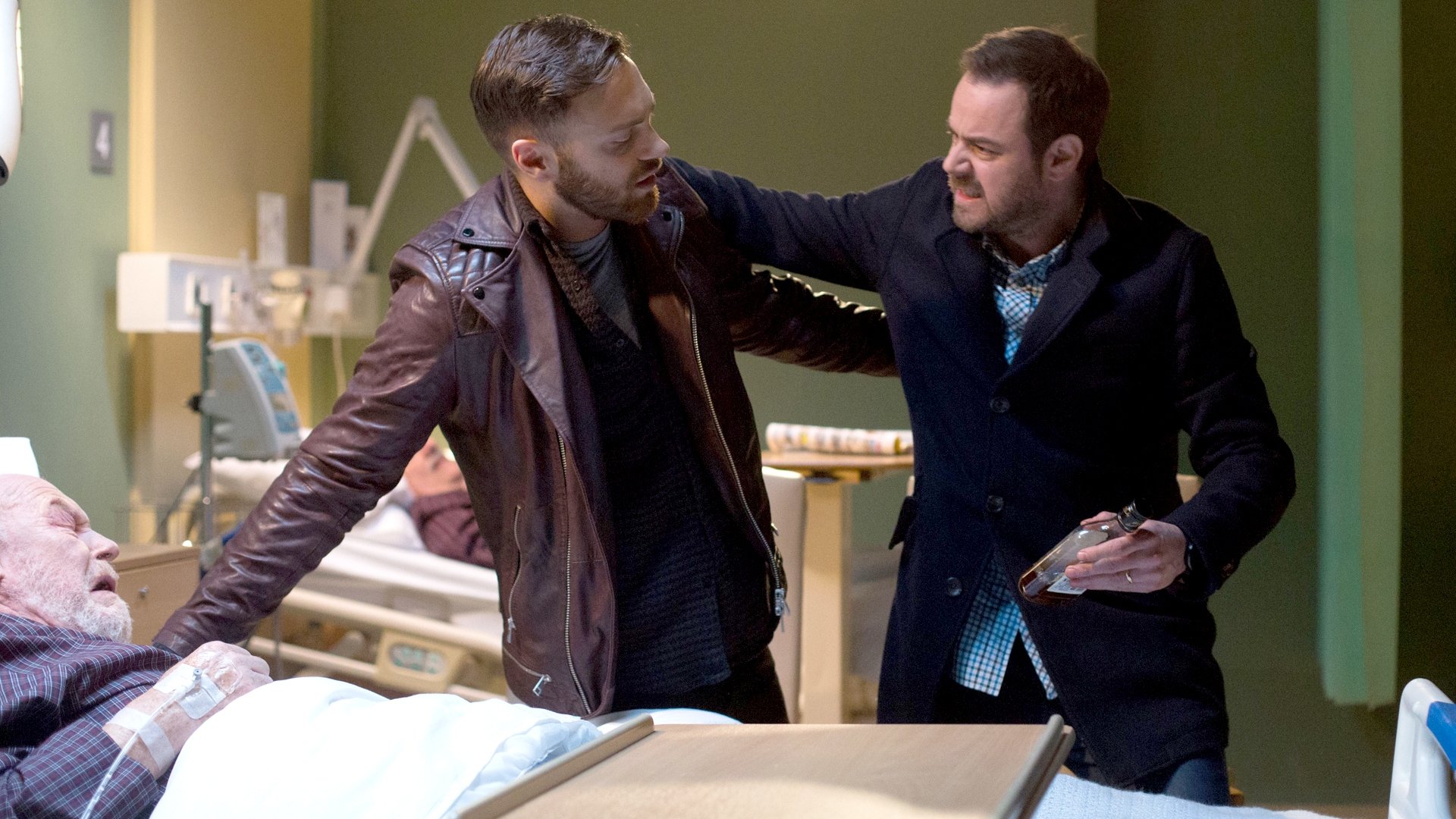 EastEnders