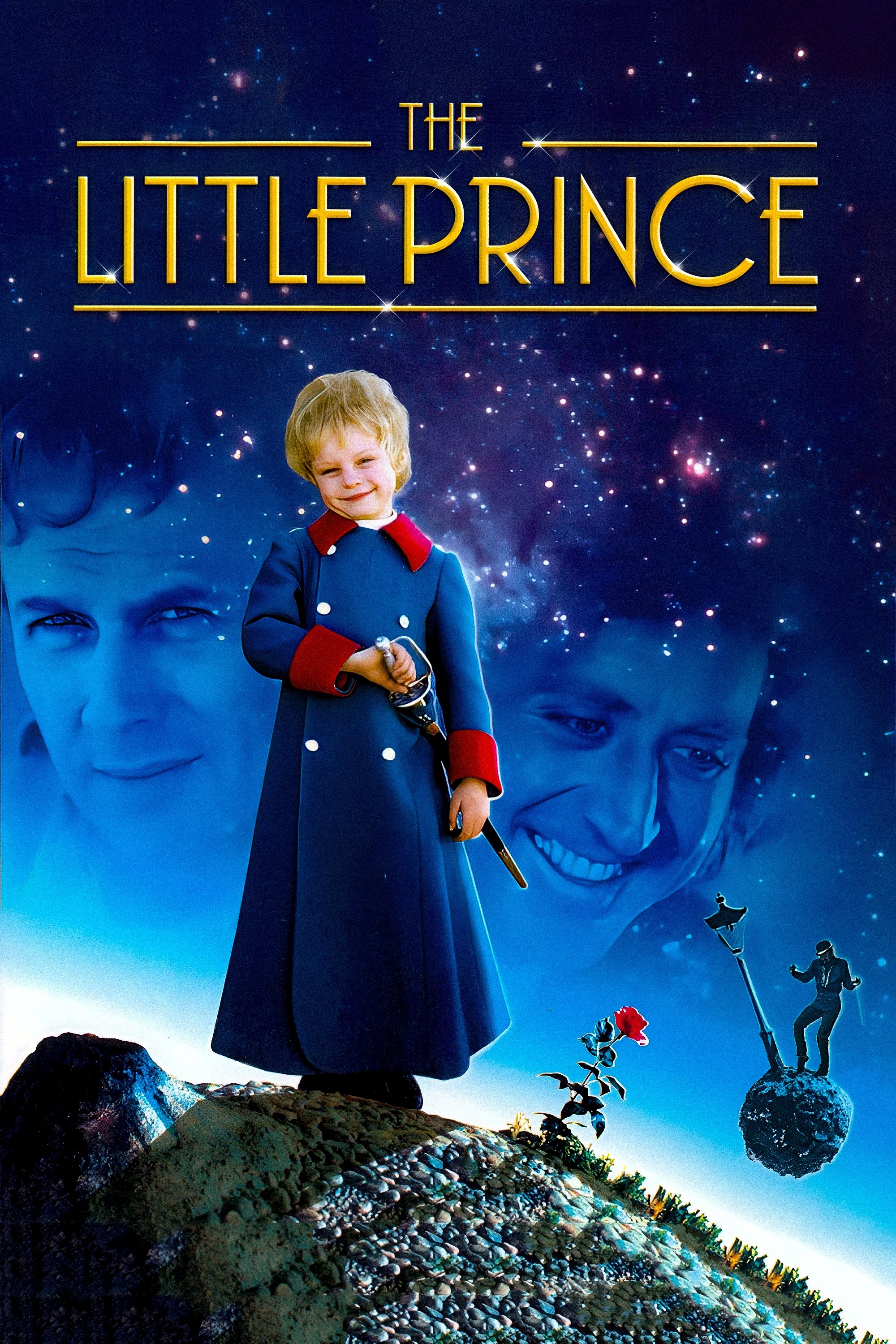 The Little Prince