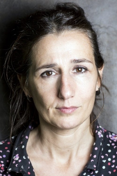 et billede af Laetitia de Fombelle