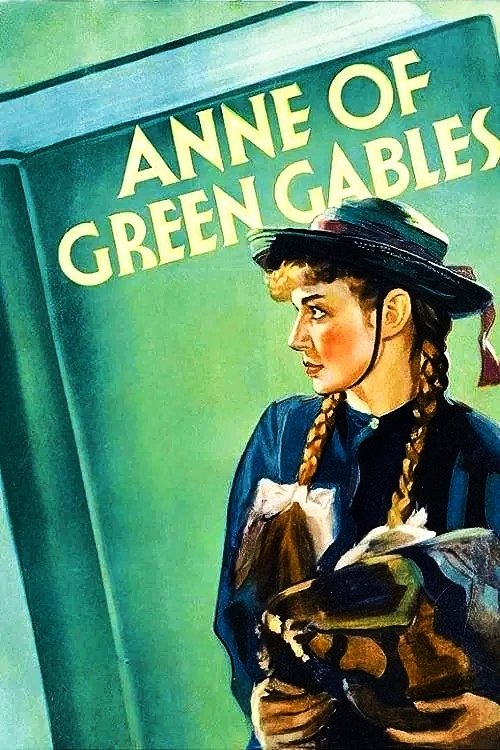 Anne of Green Gables