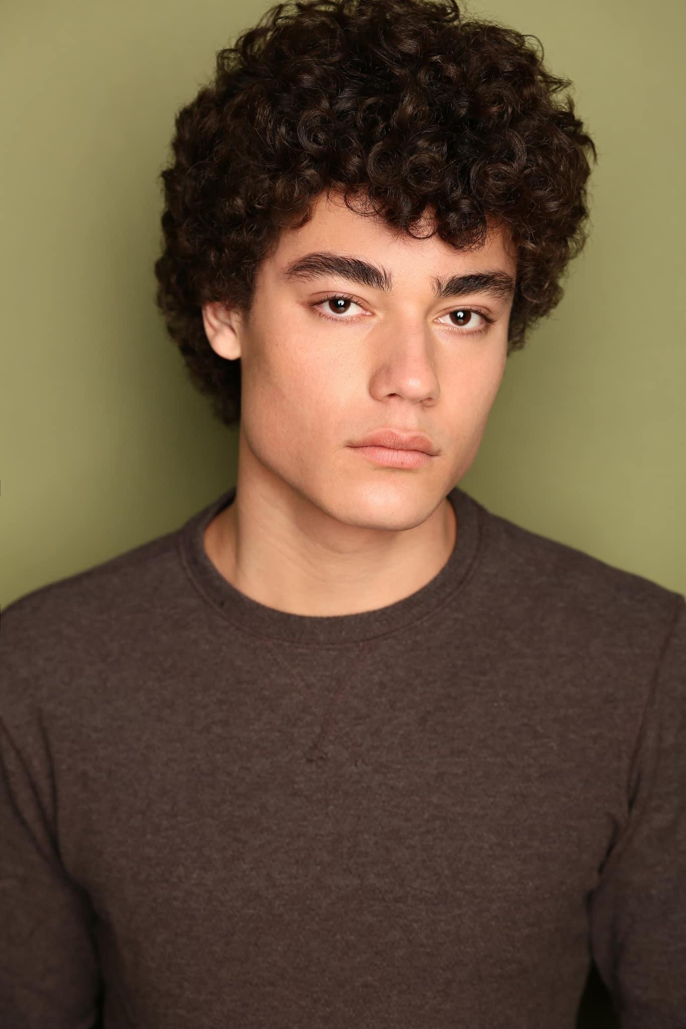 et billede af Brayden Cross