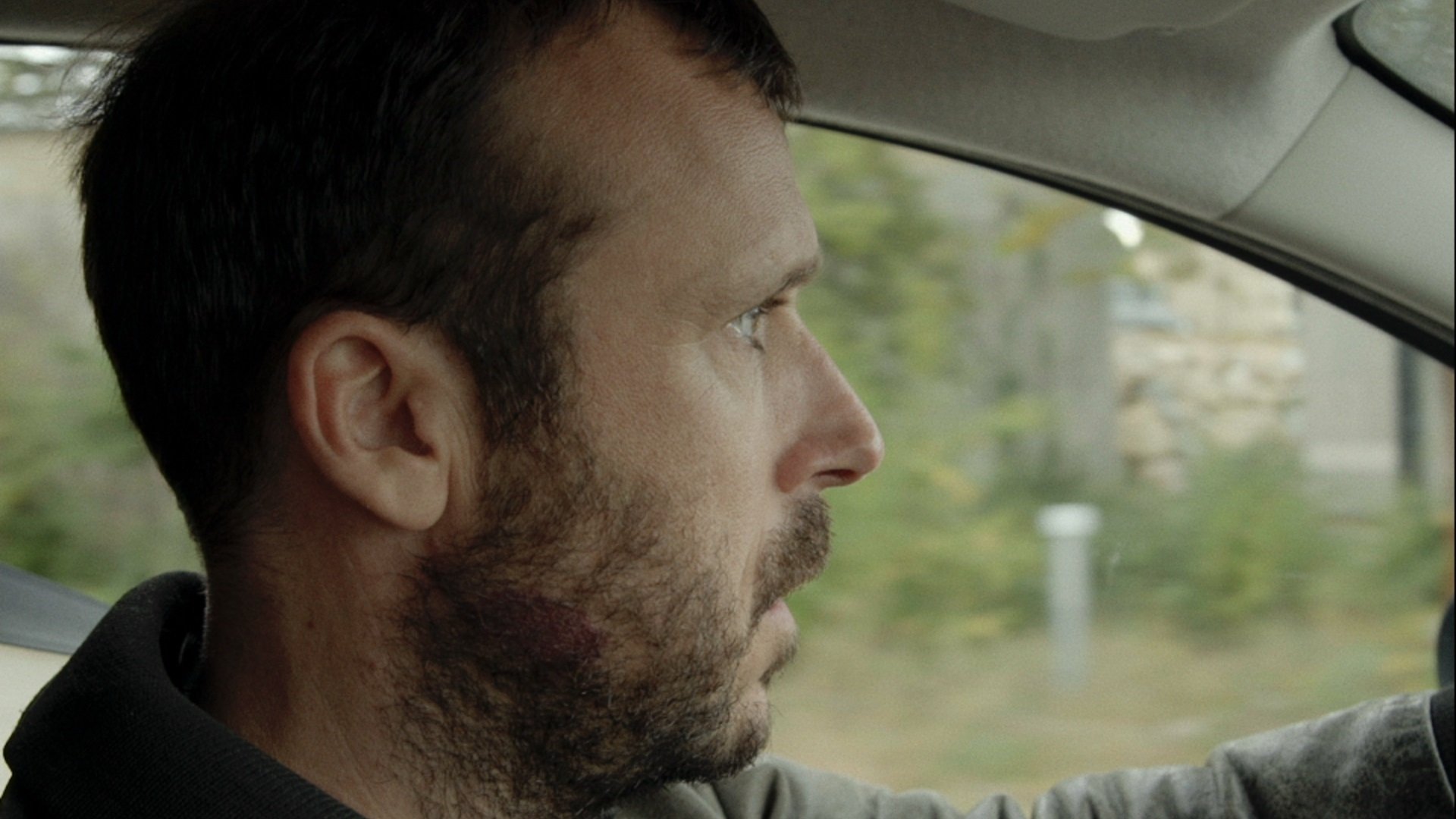 La fugue (2021)