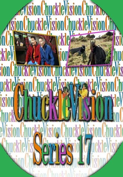 ChuckleVision - Season 17