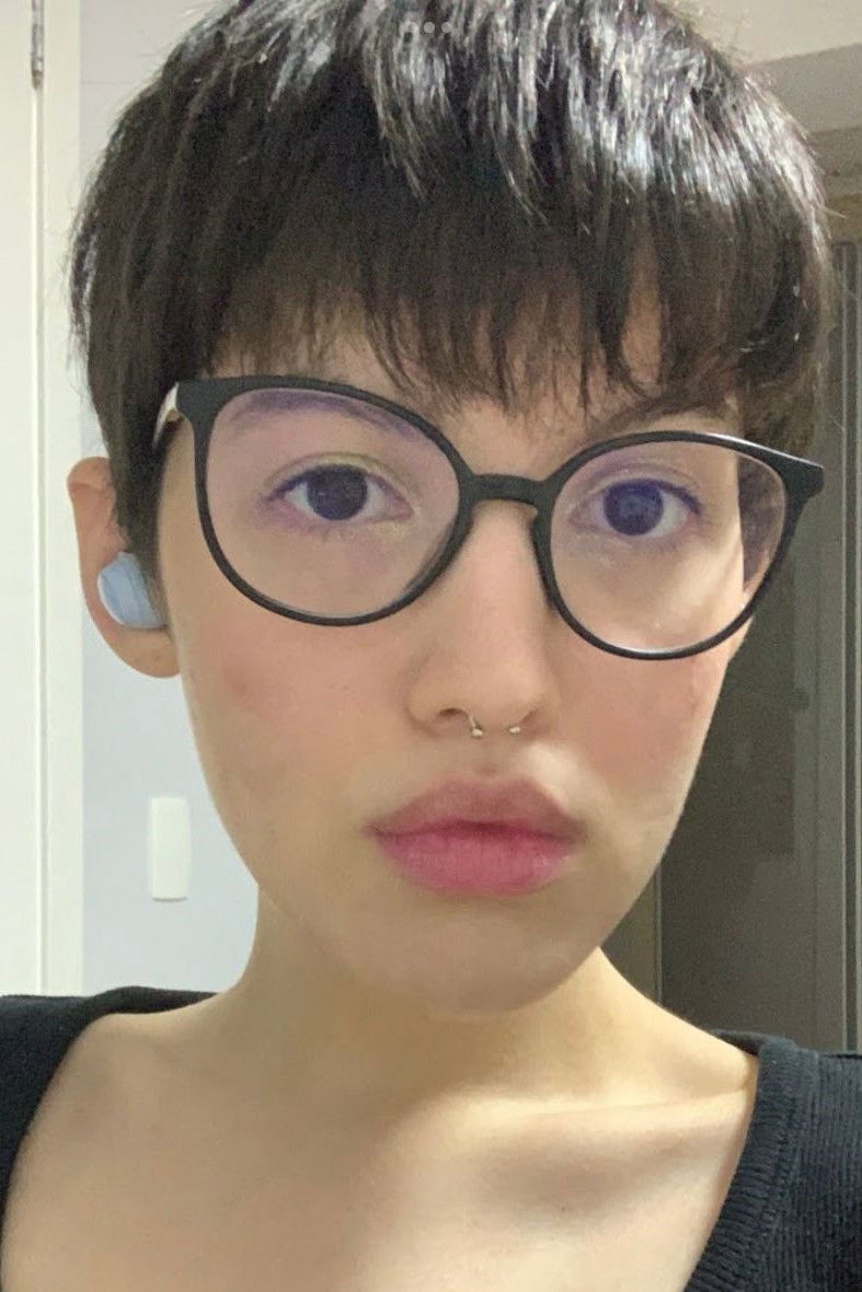 et billede af Giulia Carvalho