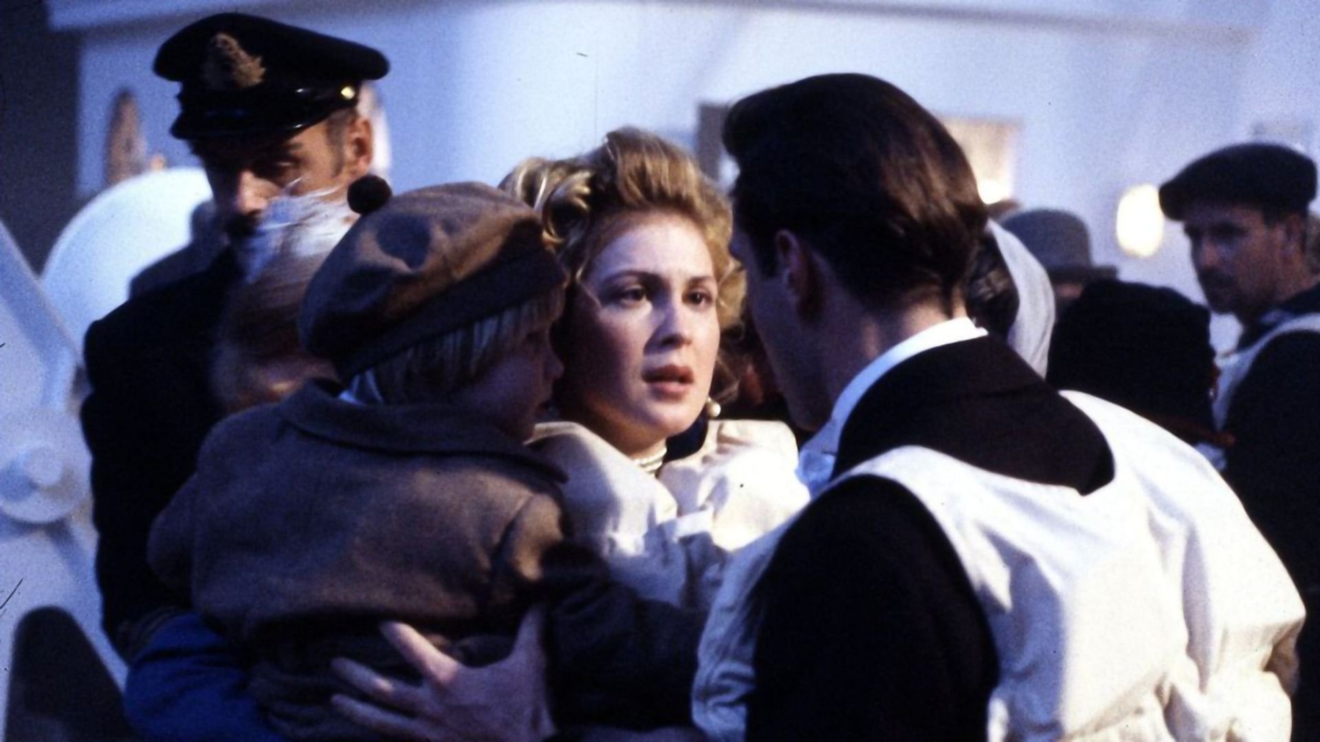 No Greater Love (1996) Filmer Film . nu