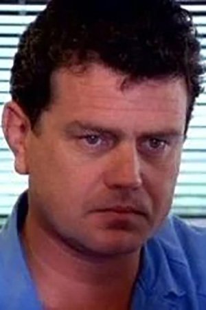 et billede af Scott Burgess