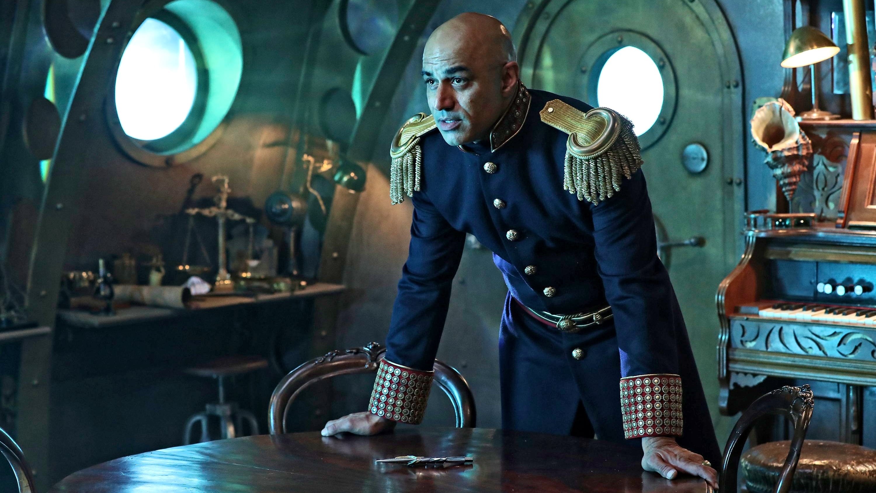 once upon a time season 6 episode 2