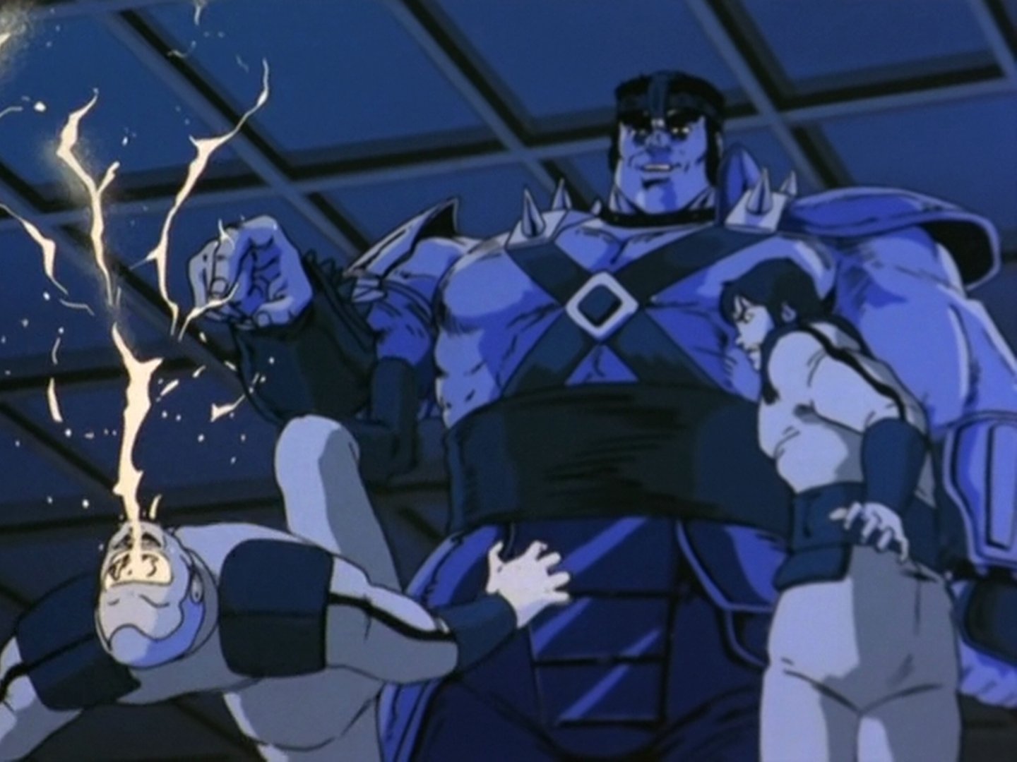 Fist of the North Star