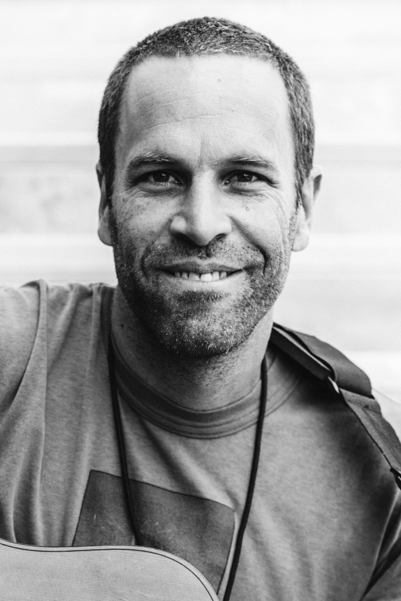 et billede af Jack Johnson