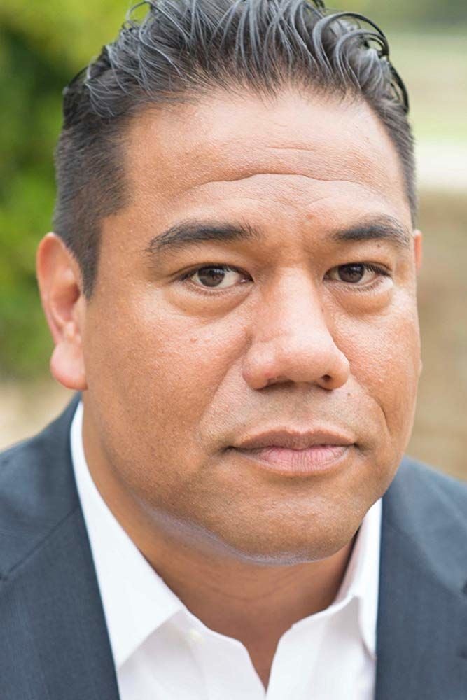 et billede af Eric Scanlan