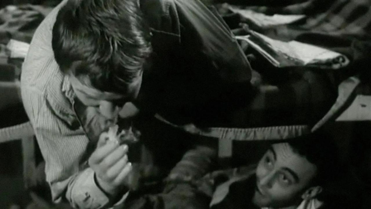 Les Ratés (1958)