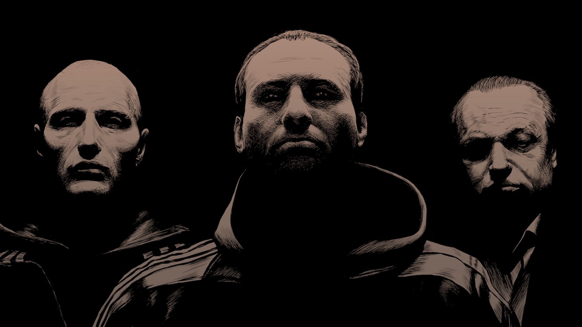 Pusher Collection