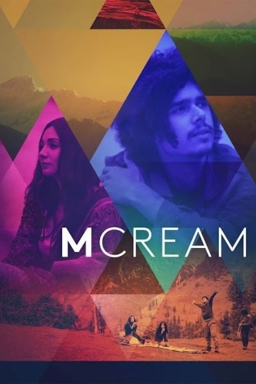 M Cream