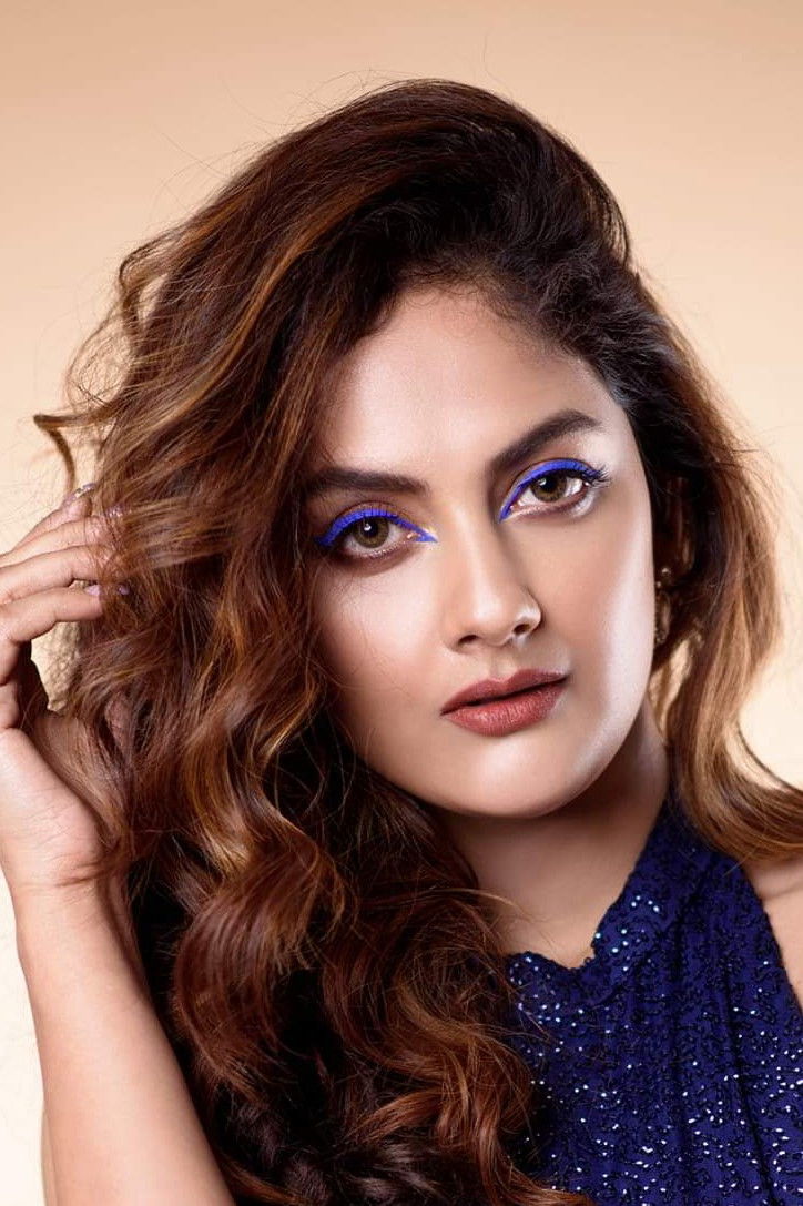 et billede af Sairity Banerjee