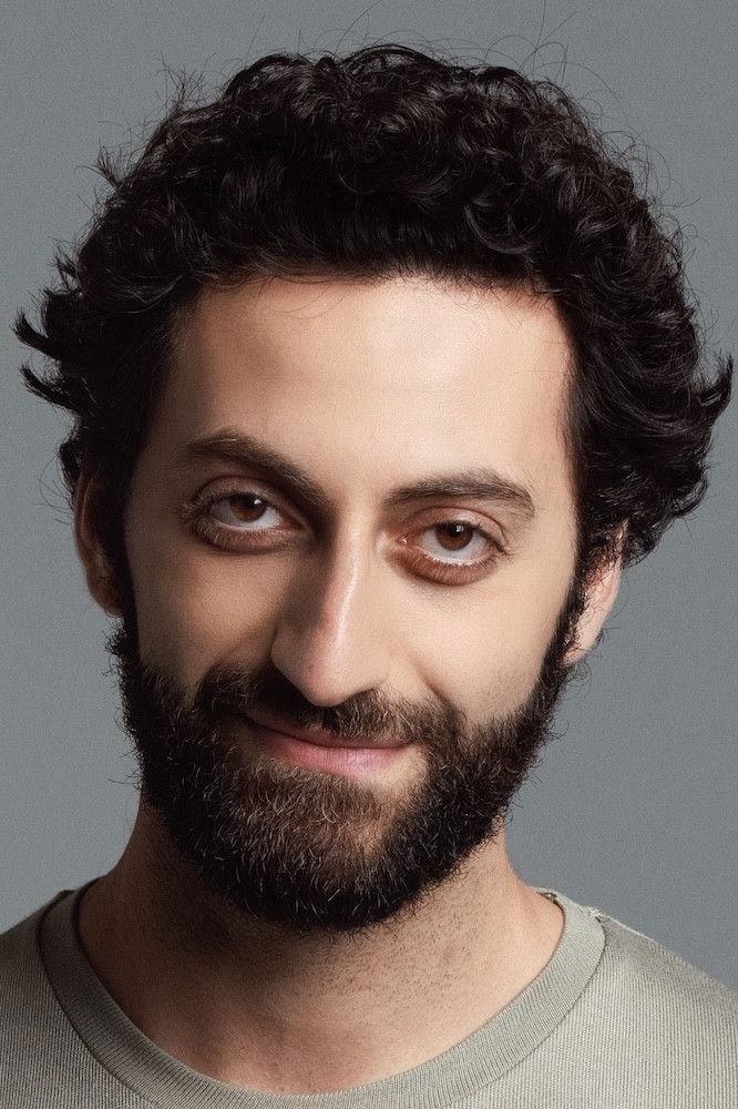 et billede af Tigran Sargsyan