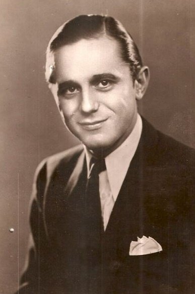 et billede af Endre Csonka