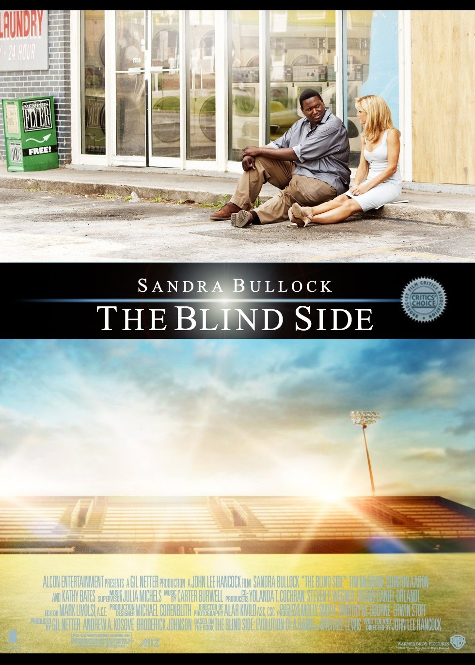 The Blind Side