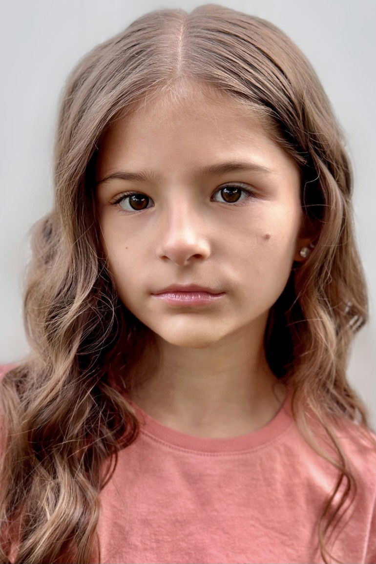 et billede af Olivia Daniels