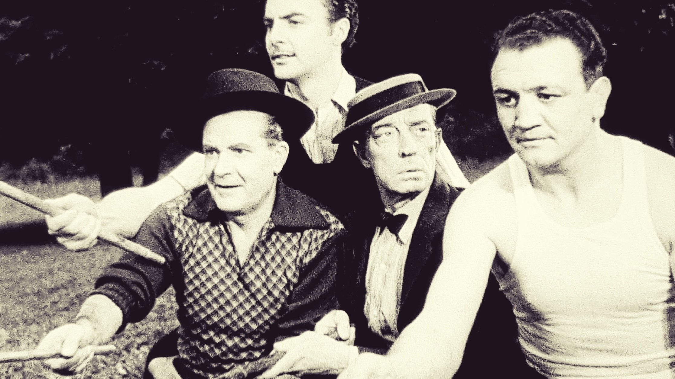 A Duel to the Death (1947)