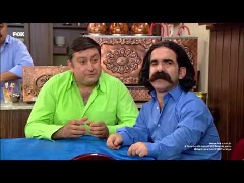 Çocuklar Duymasın