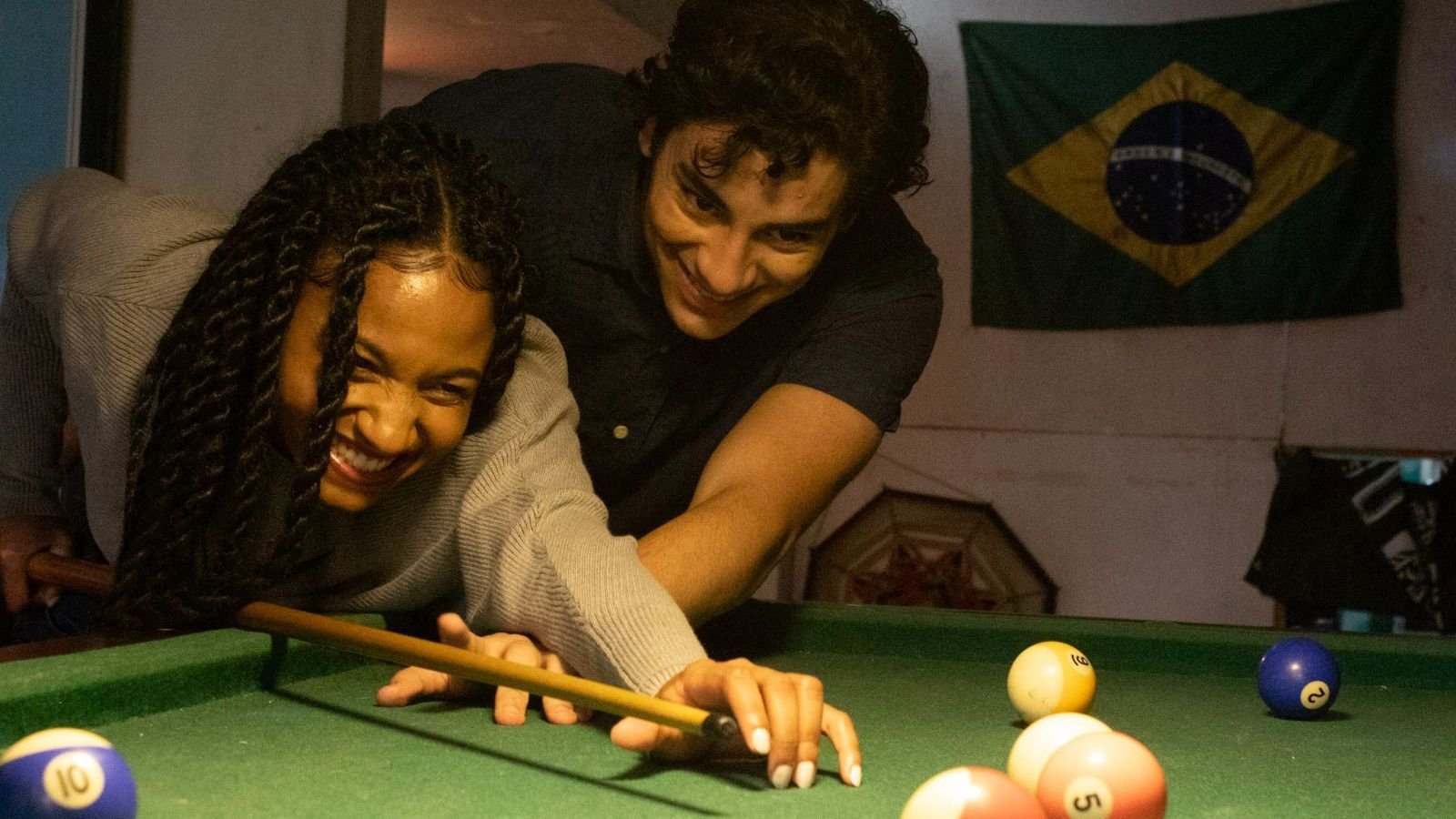 Os Homens Impossíveis de Mari (2023)