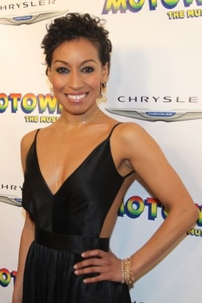 et billede af Marielys Molina