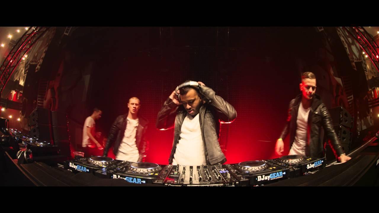 Hard Bass 2012 - The Live Registration (2012)