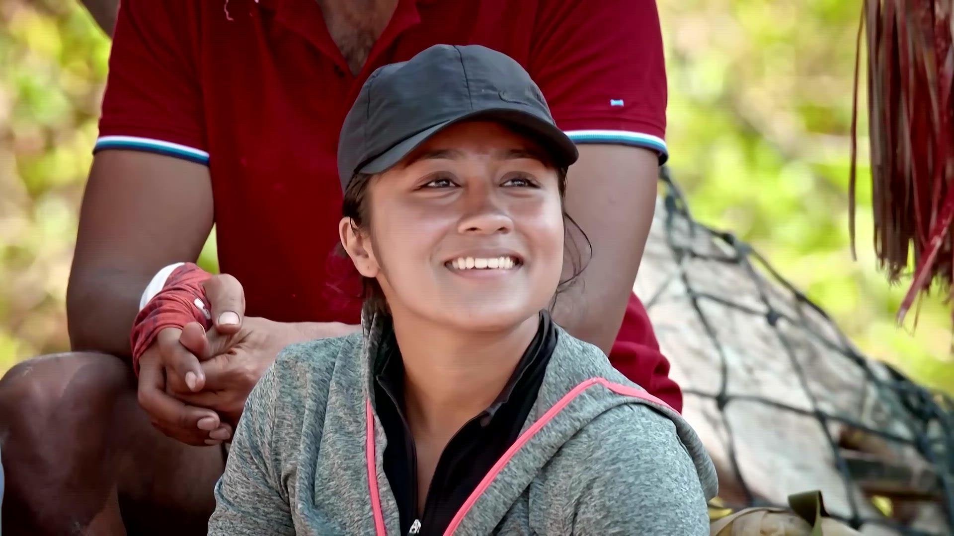 Thumbnail for Lakshmi Priyaa Argues with Aishwarya Season 1 Episode 24