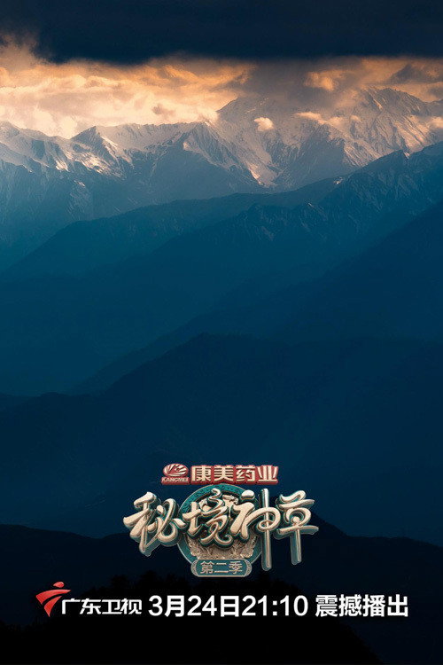秘境神草