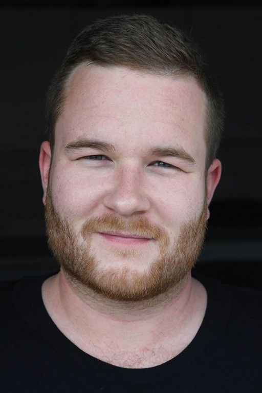 et billede af Maximilian Frisch