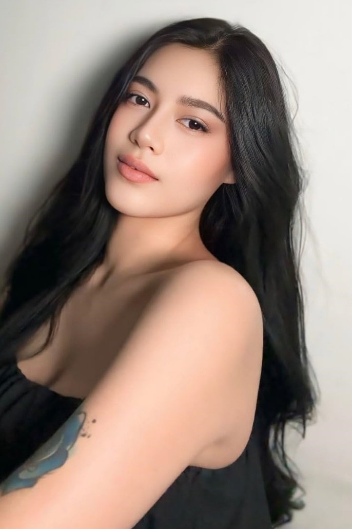 et billede af Cheena Dizon