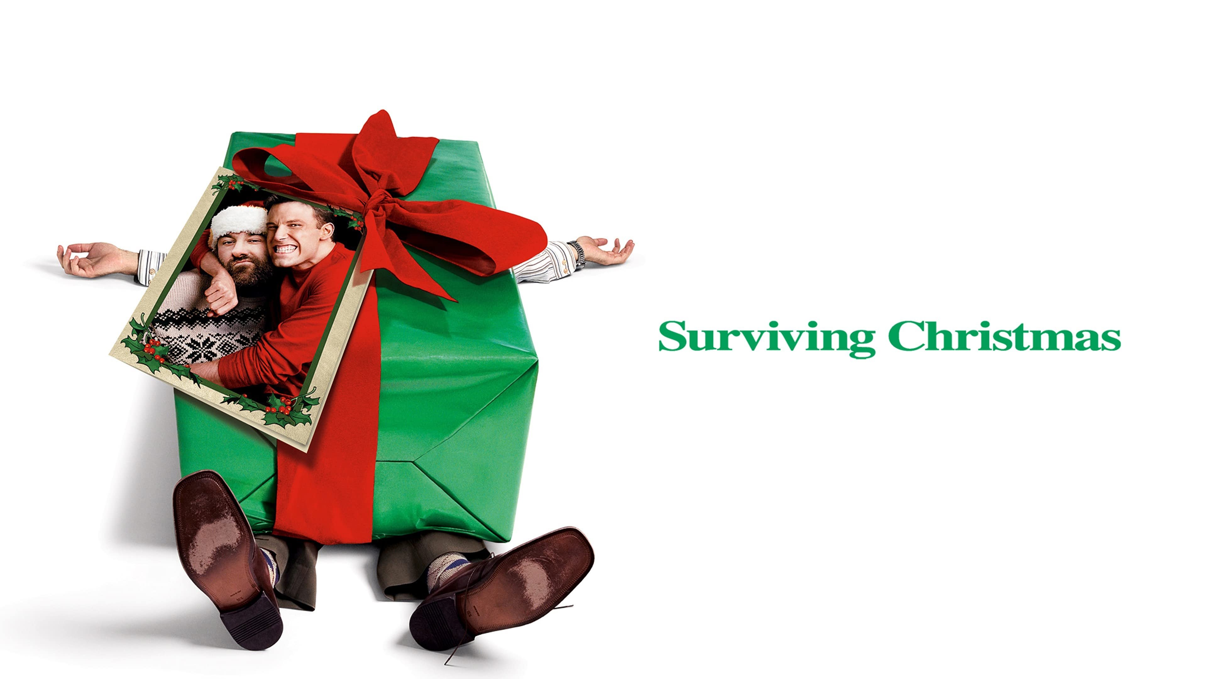 Surviving Christmas