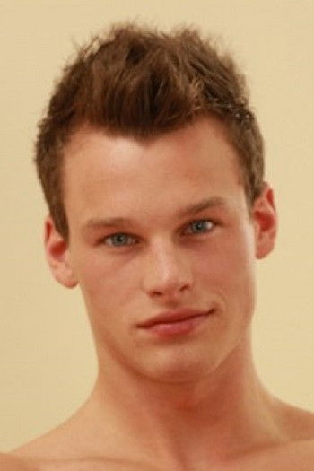 et billede af Ryan Kutcher