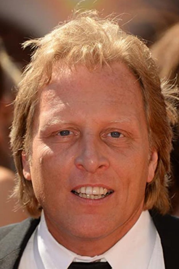 et billede af Sig Hansen