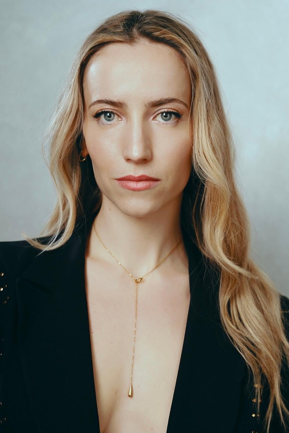 et billede af Paula Argüelles