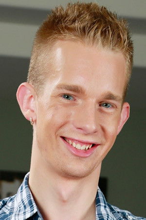 et billede af Zak Reed