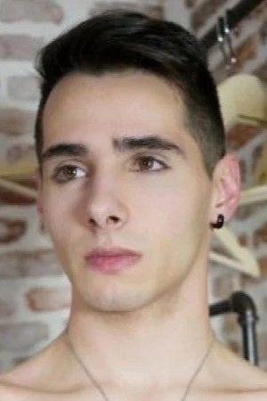 et billede af Derek Miller