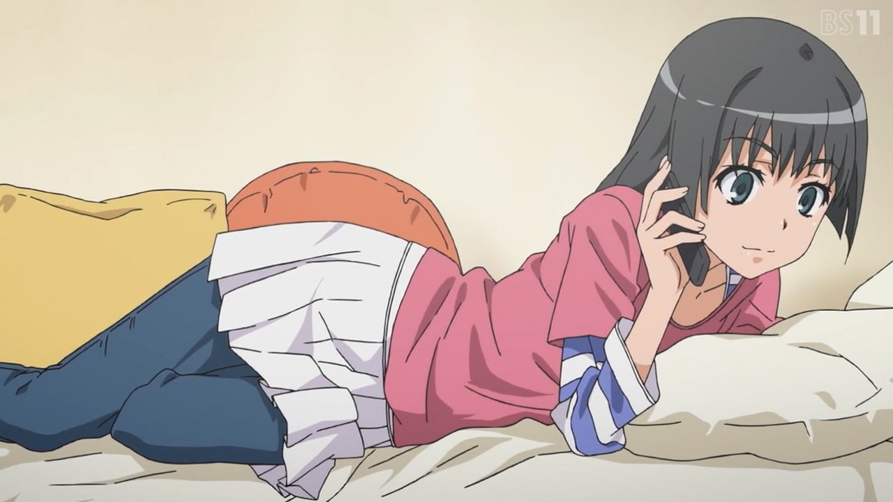 A Certain Scientific Railgun