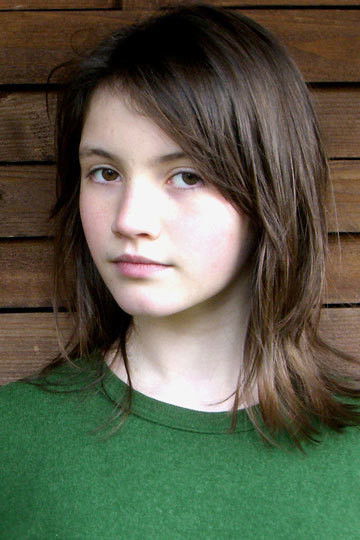 et billede af Dalina Schambach