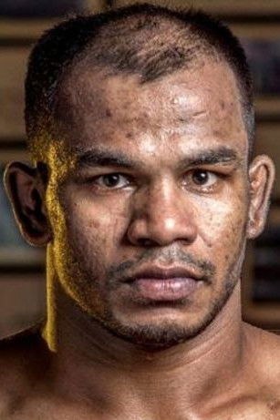 et billede af Kantharaj Shankar Agasa