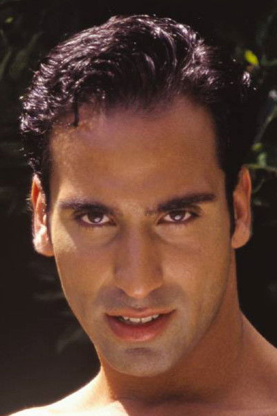 et billede af Tony Vesta