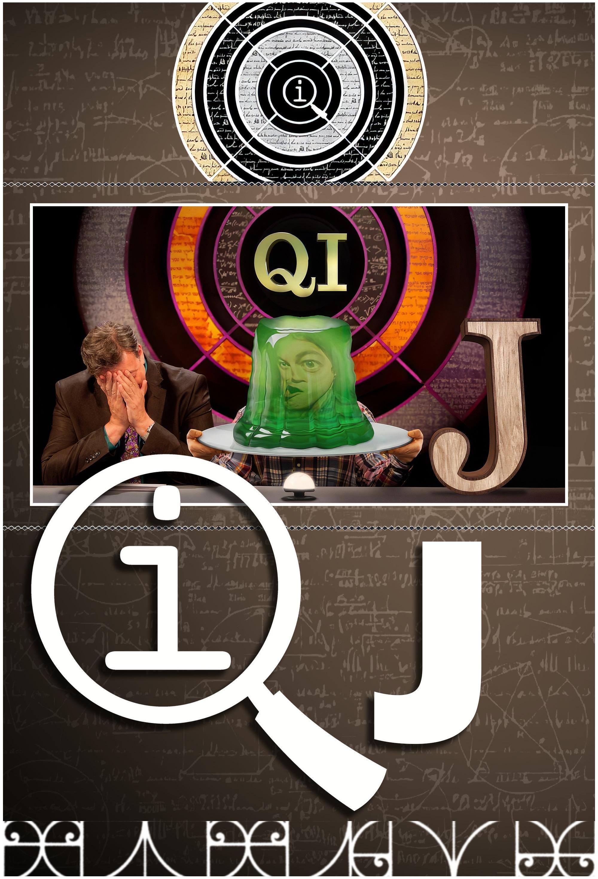 QI Season 10